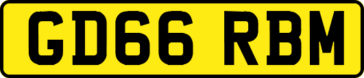 GD66RBM