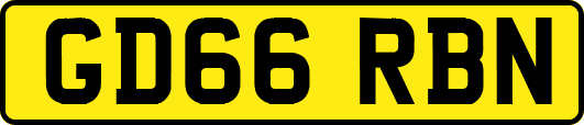 GD66RBN