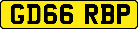 GD66RBP