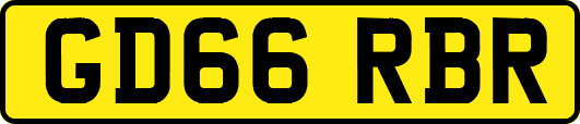 GD66RBR