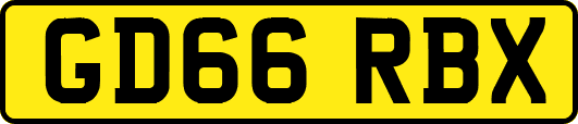 GD66RBX