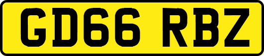 GD66RBZ