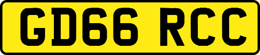 GD66RCC