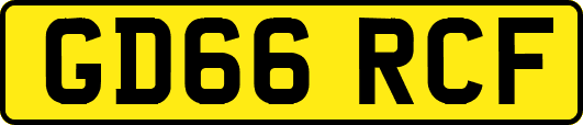 GD66RCF