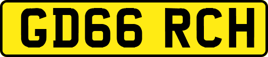 GD66RCH
