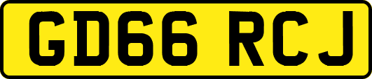 GD66RCJ