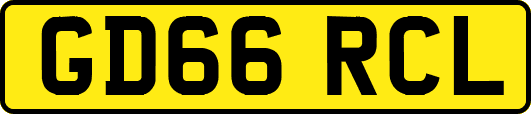 GD66RCL