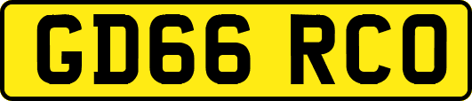 GD66RCO