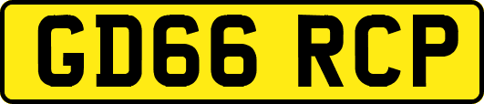 GD66RCP