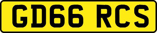 GD66RCS