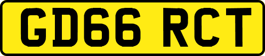 GD66RCT