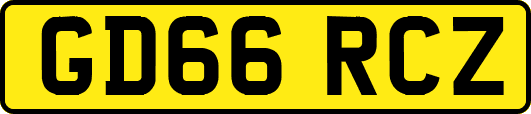 GD66RCZ