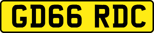 GD66RDC