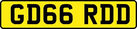 GD66RDD