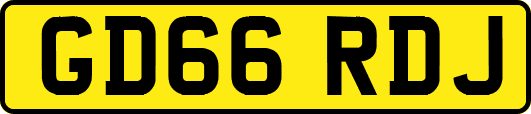 GD66RDJ