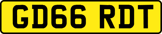 GD66RDT