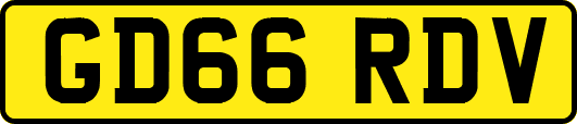 GD66RDV