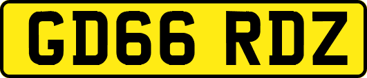 GD66RDZ