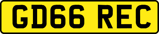 GD66REC