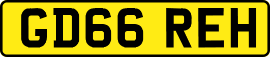 GD66REH