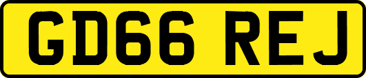 GD66REJ