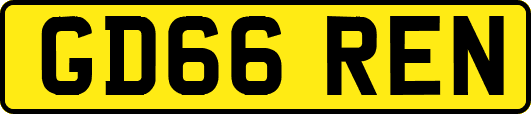 GD66REN