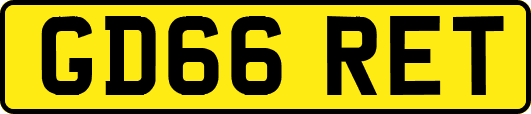GD66RET