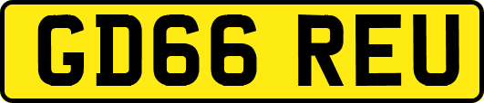 GD66REU