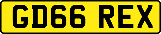 GD66REX