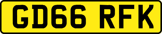 GD66RFK