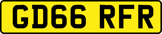 GD66RFR