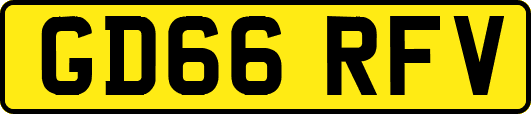 GD66RFV
