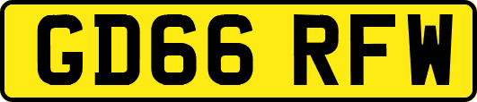 GD66RFW