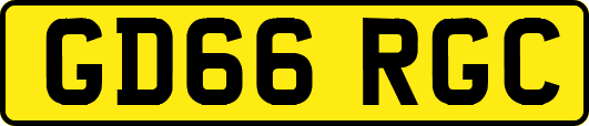 GD66RGC