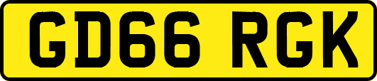 GD66RGK