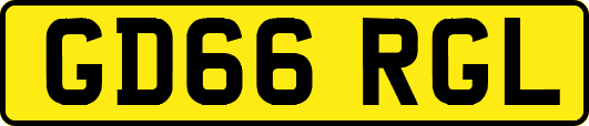 GD66RGL