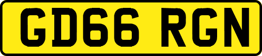 GD66RGN