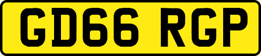 GD66RGP