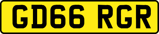 GD66RGR