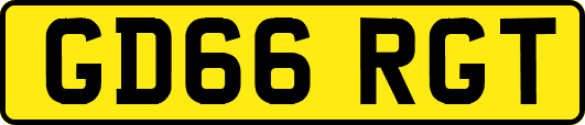 GD66RGT