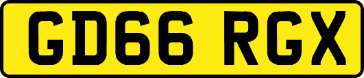 GD66RGX