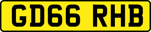 GD66RHB
