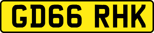 GD66RHK