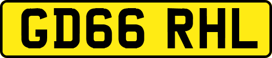 GD66RHL