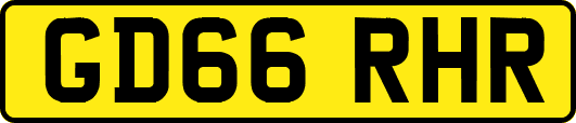 GD66RHR