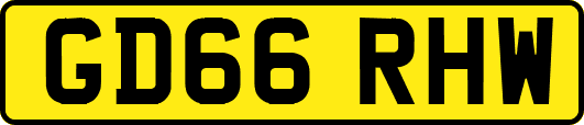 GD66RHW