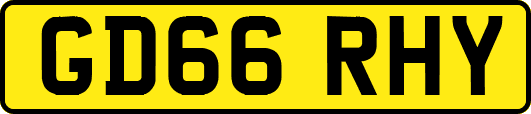 GD66RHY