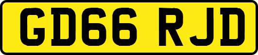 GD66RJD