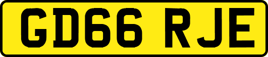 GD66RJE