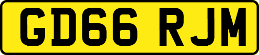 GD66RJM